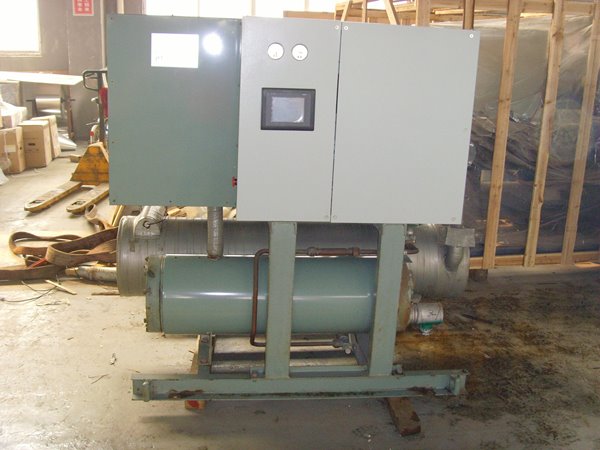 临西酒店中央空调不停机清洗方法介绍